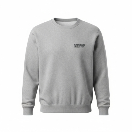 Sweat shirts